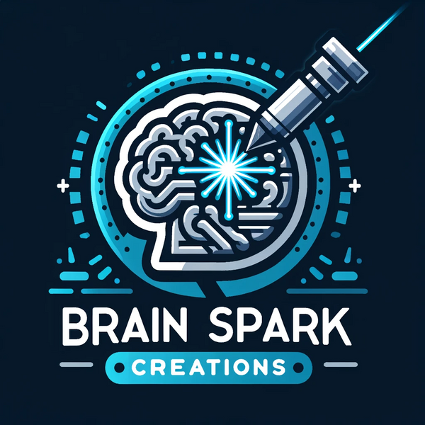 Brain Spark Creations